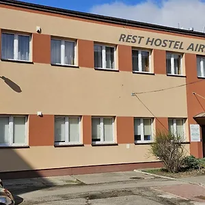 Rest Airport Modlin Nowy Dwor Mazowiecki